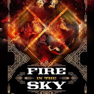 Meet your Posher, Spacefairy